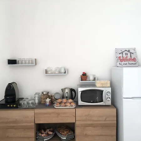 B&B La finestra sul porto-2